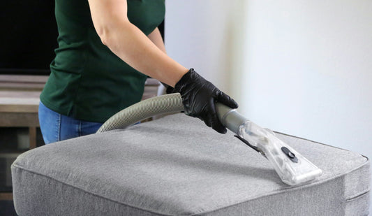 Maximizing Efficiency: Tips for Maintaining and Extending the Lifespan of Your Vacuum Cleaner