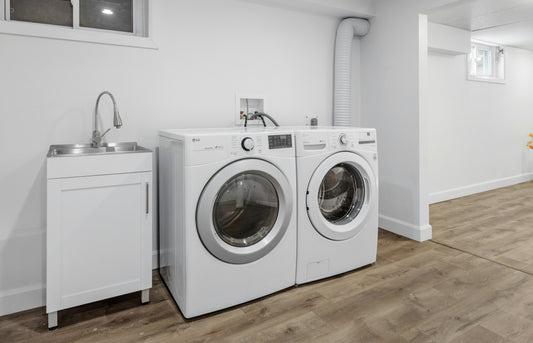 Exploring the Latest Innovations in Washer & Dryer Technology